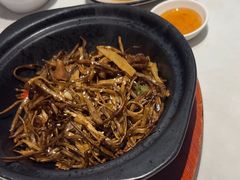 -嘉味港式餐厅(海门大有境店)