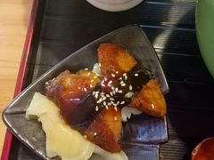 -活鳗饭·鹅肝范儿(高碑店店)
