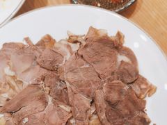 -马记永·兰州牛肉面(天通苑家乐福店)