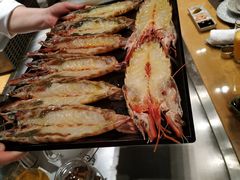 -和·铁板烧·OMAKASE(望京昆泰嘉晟酒店)