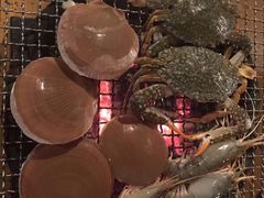 -芭提雅Amporn Seafood自助餐厅