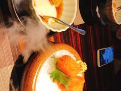 -山葵家·创意料理(临平银泰城店)