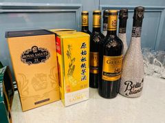 -虹御轩·传承江浙菜(虹桥店)