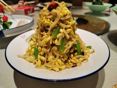 -巴盟人家·内蒙地方菜(华丽家族店)