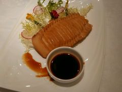 素鲍鱼-和记小菜(东方店)