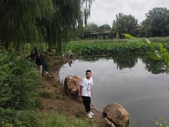 -北陵公园