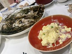 -老吉士酒家(天平路店)