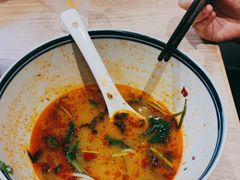 -宋益驴蹄子面肉夹馍(辛家庙店)