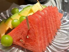 -海底捞火锅(银泰中心店)