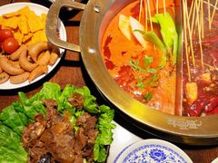 -牛签签串串香(IFS店)