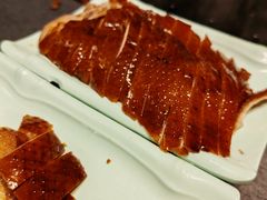 -羲和雅苑•北京烤鸭(平安国际金融中心店)