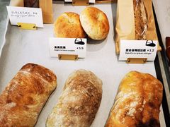 -光作面包Voila Lumiere(中山店)