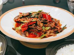 -丝宴·凤城印象·西北特色菜(彩虹湾店)