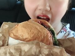 -Fergburger(皇后镇店)