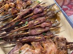 -冶建镜子·老南昌大排档·江西虾王(总店)