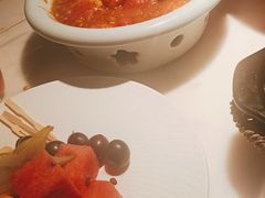 -初蓉丨遇见新川菜(亲贤街荣耀店)