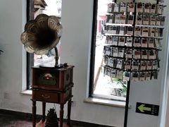 -时光漫步酒店(北京雍和宫南锣鼓巷后海店)