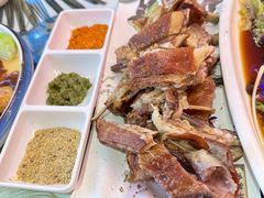 -老虎滩船说·大连海鲜(老虎滩店)