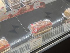 -红宝石·鲜奶小方(长阳店)