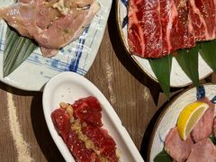 -虎丸烧肉(世纪汇店)