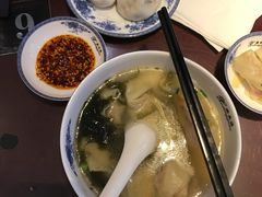 -熙盛源(复兴路店)