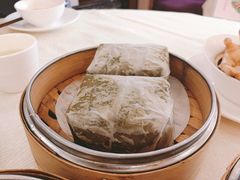 -岭南汇海鲜酒家·粤菜·手工茶点(蛇口店)