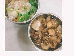 -百佳永辉超市(太阳广场店)