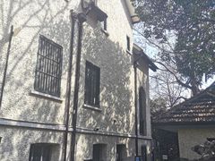 -上海蔡元培故居陈列馆