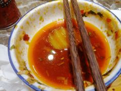 -蜀辣居鲜货老火锅(红牌楼店)