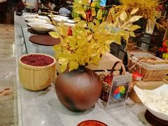 -飨食汇全日制餐厅·昆山皇冠假日酒店(九方店)