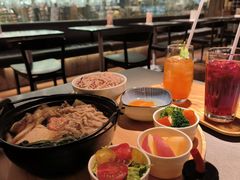 -无印良品餐堂 MUJI Diner(成都太古里店)