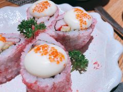 -栖川山葵家·寿喜锅·日式料理(龙湖北城天街商场店)