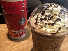 -星巴克臻选(舟山凯虹广场店)