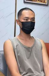 -唐风采假发补发定制