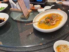 -羡餐厅·杭帮菜·淳菜(千岛湖自由洲际殿店)
