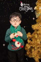 -莫奈庄园·儿童摄影馆·影视基地(江宁店)