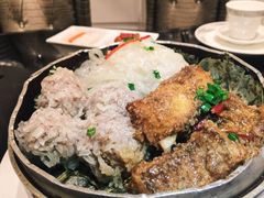 沔阳三蒸-亢龙太子酒轩(东湖店)