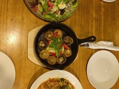 -Secco德式餐吧(南秀村店)
