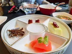 -澜棠海鲜(余姚阳明古镇店)