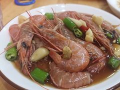 -红灯笼龙凤饭店(宁波老字号店)