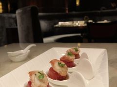 -8餐厅(新葡京酒店)