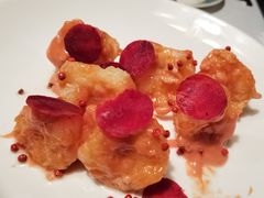 -肆月河豚·新淮扬(金融街店)
