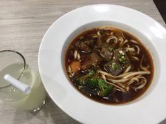 -康师傅私房牛肉面(北京南站店)