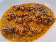 百香果蒸排骨-美莓农场