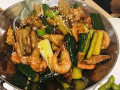 -醉得意·家常菜(杨家湾店)