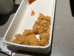 -半天妖烤鱼(丰科万达店)