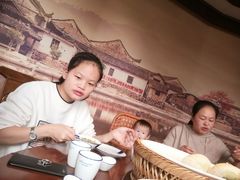 -凤凰山斑鱼馆(恭城店)