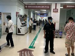-上海市第一人民医院(松江南部)