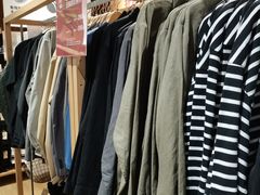 -MUJI无印良品(西单大悦城店)