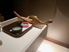 -Love Story爱情故事·养生SPA会所(新侨店)